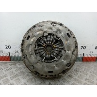 Маховик (демпфер сцепления) Ford Mondeo 4 (2006-2014) 2010 ,98MM6375CA
