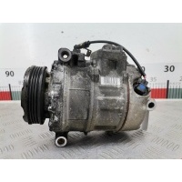 Компрессор кондиционера BMW 5-Series (E60/E61) (2003-2010) 2006 ,64529122618