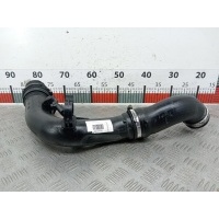 Патрубок интеркулера Seat Leon 2 (1P) (2005-2012) 2008 3C0145762AD,3C0145838B