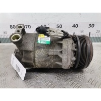 Компрессор кондиционера Opel Astra H (2004-2014) 2007 09132918,09132918