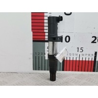 Катушка зажигания Renault Modus (2004-2012) 2004 U5001,7700875000