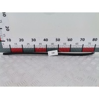 Накладка декоративная (молдинг) лобового стекла Volkswagen Passat 6 (2005-2010) 2008 3C0854328B,3C0854327B5AP