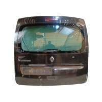 Крышка багажника багажника renault kangoo ii iii 2007 - 2013 код лака teknd