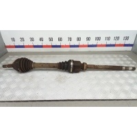 Привод передний правый PEUGEOT 407 (2004-2007) 2006