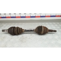 Привод передний левый OPEL ASTRA (2004-2011) 2008 374549, 24462244