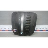 Защита двигателя верхняя BMW 5 (2009) 2011