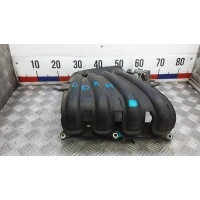 Впускной коллектор бензиновый NISSAN QASHQAI (2007-2010) 2007