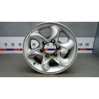 Диск литой HYUNDAI TERRACAN (рест: 2004-2006) 2005 52910H1400