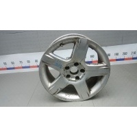 Диск литой AUDI A6 (2000) 2004 4Z7601025C