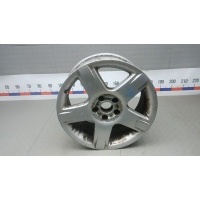 Диск литой AUDI A6 (2000) 2004 4Z7601025C
