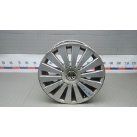 Диск литой VOLKSWAGEN PASSAT (2005) 2009 3C0601025G