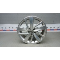 Диск литой OPEL MOKKA (2012) 2016 1002804, 95440992, 1006276, 13276165