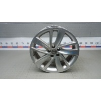Диск литой OPEL MOKKA (2012) 2016 1002804, 95440992, 1006276, 13276165