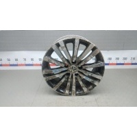 Диск литой VOLKSWAGEN PASSAT (2011) 2011 3AA601025G, 3B7601171