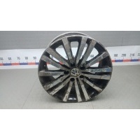 Диск литой VOLKSWAGEN PASSAT (2011) 2011 3AA601025G, 3B7601171
