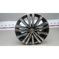 Диск литой VOLKSWAGEN PASSAT (2011) 2011 3AA601025G, 3B7601171