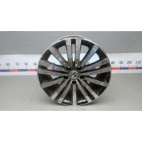 Диск литой VOLKSWAGEN PASSAT (2011) 2011 3AA601025G, 3B7601171