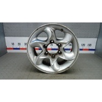 Диск литой HYUNDAI TERRACAN (рест: 2004-2006) 2005