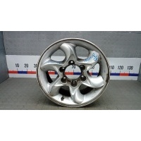 Диск литой HYUNDAI TERRACAN (рест: 2004-2006) 2005