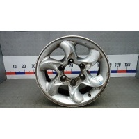Диск литой HYUNDAI TERRACAN (рест: 2004-2006) 2005