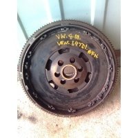 колесо двухмассовый сцепления для volkswagen гольф 3 , 4 , vento afn