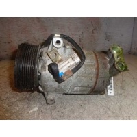 Компрессор кондиционера Opel Astra H 2004 - 2014 2006