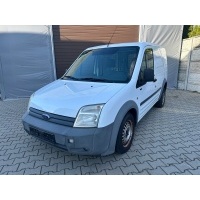 Форд transit connect p65_ , p70_ , p80_ 1.8 tdci