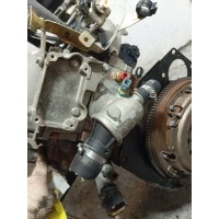 Корпус термостата 182A5.000. Fiat Bravo 1998