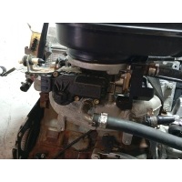 Моновпрыск Fiat Marea 1999 0132008600