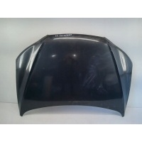 Капот крышка двигателя hyundai санта fe ii 06 - 10 2z