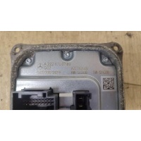 Блок розжига LED MERCEDES-BENZ C-CLASS W205 07/2013 - 2018 A2228700789