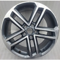 Колесо алюминиевая oe спорт s3 2012 - 2020 8.0 