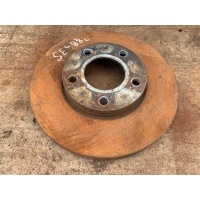 Диск тормозной передний Mazda 5 1 2005