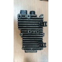 Блок управления кпп eps мерседес actros 0022600763 / 002