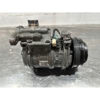 Компрессор кондиционера компрессор насос iveco stralis 4472005750 hfc134a