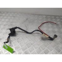 Клемма аккумулятора плюс Skoda Octavia A5 (2004-2008) 2005 1K0971228M