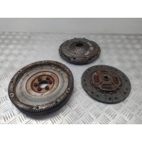 Комплект сцепления Skoda Octavia A5 (2004-2008) 2005 038105273D
