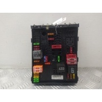 Блок предохранителей Skoda Octavia A5 (2004-2008) 2005 1K0937124K