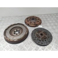 Комплект сцепления Citroen Xsara II (2000-2006) 2004 9639780410