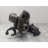Турбина Skoda Octavia A5 (2004-2008) 2005 038253014G