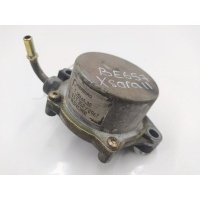 Насос вакуумный Citroen Xsara II (2000-2006) 2004 9637413980