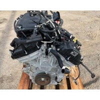 Двигатель в сборе форд explorer edge flex 3.5 v6 2013 - 2019