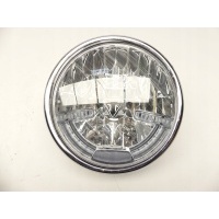 . фара фара светодиодный t2705777 triumph bonneville thruxton speed твин t120