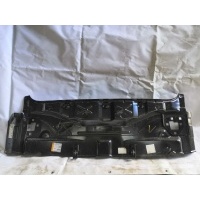 Панель кузова задняя Nissan Qashqai 2 2014 G9110HV9MA