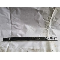 Панель кузова задняя Renault Dokker 2013 850422928R