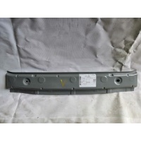 Панель кузова задняя Volkswagen Polo Sedan 6 2013 5JH813309