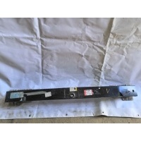 Усилитель заднего бампера Land Rover Range Rover Sport 2 2014 LR116875, DK6217B892AG