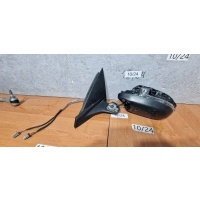 Зеркало левая eu 9 6pin renault megane iv e - tech 963023410r 22r