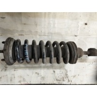 Амортизатор передний Nissan Navara (D40) 2004-2015 2009 56100EB37E