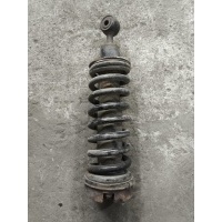 Амортизатор передний Nissan Navara (D40) 2004-2015 2010 56100EB39C